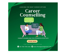 career counseling for students after 12th