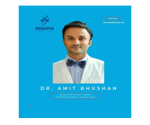 Dr. Amit Bhushan