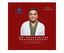 Dr. Rajsrinivas Parthasarathy