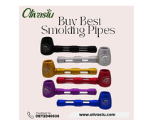 Buy Best Smoking Pipes