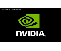 Voice Of Entrepreneur | AI for genetic reseach by Nvidia