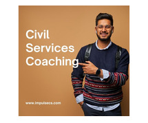 civil services coaching