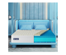 Orthopedic Mattress Sale – Firm Support for a Healthier Back