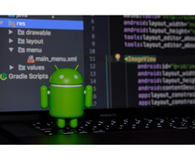 Android training in Jaipur