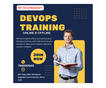 Devops Training Institute in KPHB