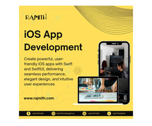 iOS App Development Company in Gurgaon