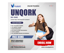 Unqork Training in Chennai | Unqork Training in Hyderabad