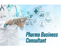 Pharma Business Consultant  | Dezin Consulting