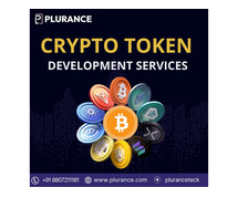 Boost your Token Launch with Our Premium Token Development Solutions