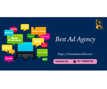 Delhi’s Best Advertising Agency – Elevate Your Brand!