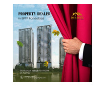 Property Dealer in BPTP Faridabad