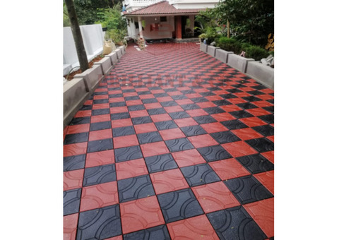 Best Concrete Paver Block Manufacturers in Coimbatore – Brilliant and Co india