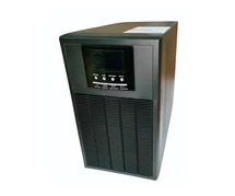 XP 6kVA High PF Online UPS