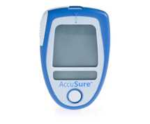 Get Exclusive Deals on Glucometer at Accusure