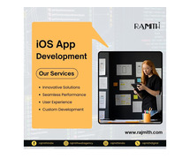 Best iOS App Development Services in Gurgaon