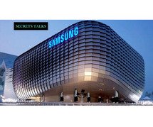 Secretstalk | Samsung's Global Success : Tech and Strategy