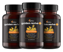 Golden Revive Joint Support Reviews