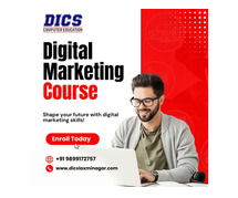 Digital Marketing Course in Laxmi Nagar – Master SEO, Google Ads & Social Media Marketing!"