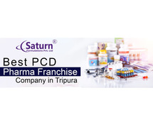 Pharma Franchise in Tripura | Saturn Formulations