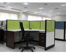 Office Interior Designers in Chennai | Corporate Interiors