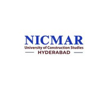 NICMAR University, Hyderabad