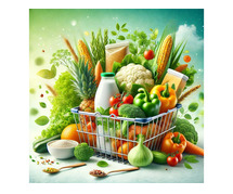 Top Organic Groceries online in India