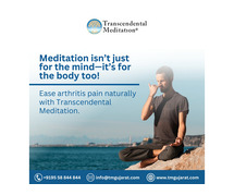 The Health Benefits of Transcendental Meditation