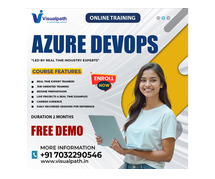 Azure DevOps Training in India | Azure DevOps Course