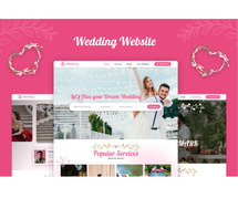 Build Your Matrimony Website! Get a custom, feature-rich platform with Converthink