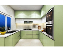 Best Modular Kitchen Ideas for your Home