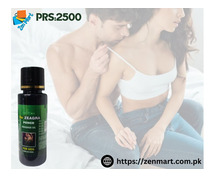 Buy Original Da Zeagra Power Massage Oil Price in Sargodha - 03222076662 | Zenmart |