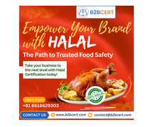 HALAL Certification in Chennai | HALAL Consultants in Chennai