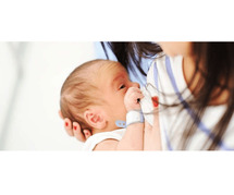 Consult the Best General Pediatrician in South Delhi for Your Baby’s Health