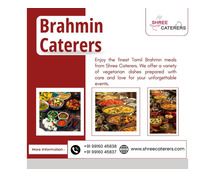 Brahmin Caterers in Bangalore  | Best Wedding Planners in Bangalore