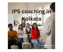 IPS coaching in Kolkata