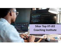 Top IIT Coaching Institutes in Sikar - Start Your Success Journey