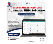 Discover the Best HRM Software in India for 2025