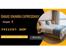 Office Spaces Available at Omaxe Dwarka Expressway