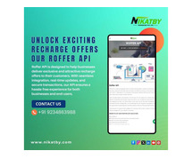 Mobile Roffer API Solution
