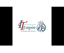 IT Empire social media marketing agency