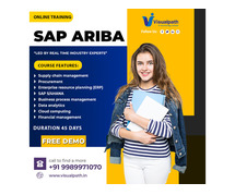 Top SAP Ariba Training | SAP Ariba Online Training in Hyderabad