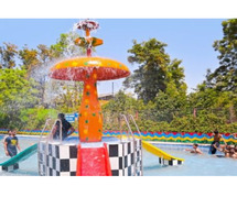 Water Park in Jaipur