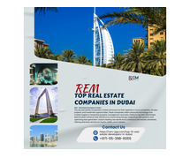 REM | Dubai Properties