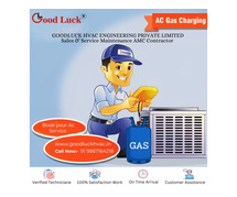 AC Service in Mumbai – Your Trusted AC Experts 9867164218