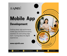 Best Mobile App Development Services in Gurgaon