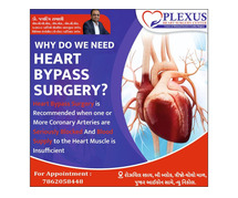 Get Treated by the Best Heart Surgeon in Ahmedabad