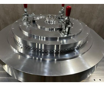 MJ Enterprise | India's Leading Custom Vacuum Chamber Specialists