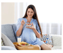 Post-pregnancy / Postpartum Diet & Weight Loss Coaching Online