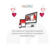 Powerful Matrimonial Software – Fast, Secure & Scalable!