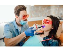 Laser Gum Treatment in Ahmedabad – Safe & Effective Solutions